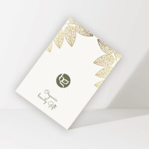 Organic Beauty Gift