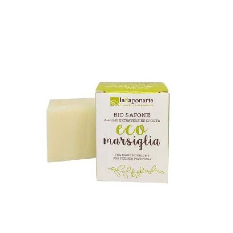 Sapone Eco Marsiglia Bucato a Mano