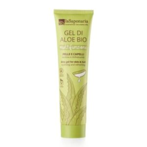 Gel Aloe Vera Biologico Puro 99%