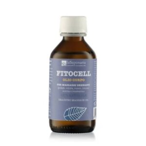 Fitocell Olio Anticellulite