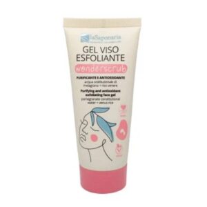 Gel Esfoliante Viso Wonderscrub