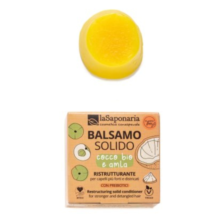 Balsamo Solido Ristrutturante