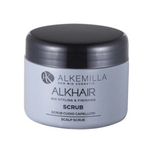 Scrub Cuoio Capelluto