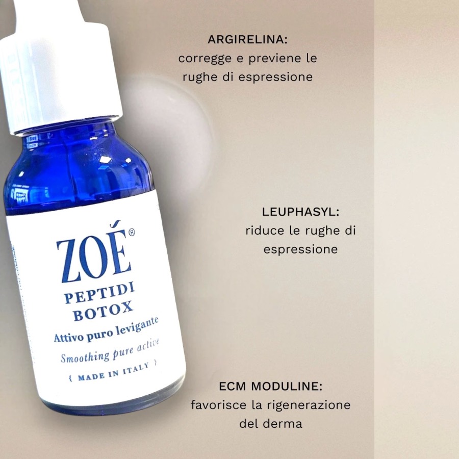 Attivo puro Peptidi Botox - immagine 2