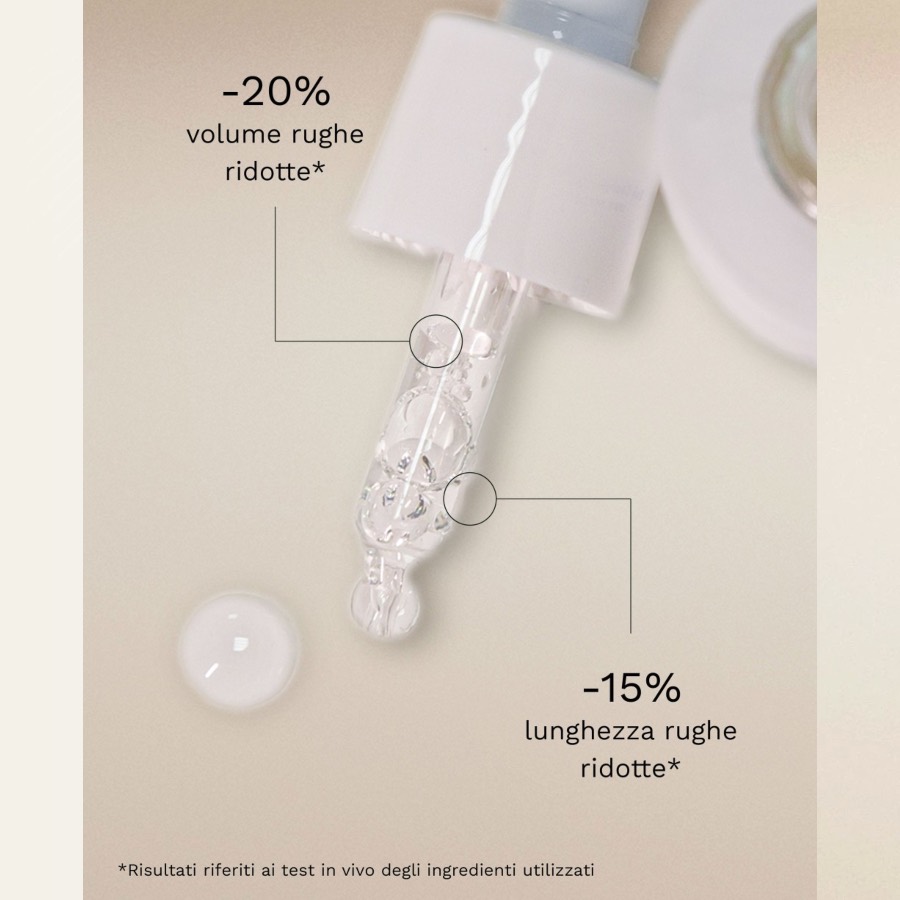 Attivo puro Peptidi Botox - immagine 3