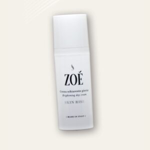 SKIN RISE Crema viso schiarente giorno