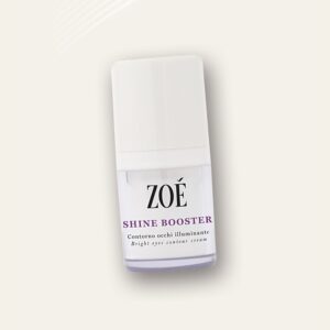 SHINE BOOSTER Contorno occhi antirughe