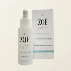 PRO BALANCE Siero Acido Ialuronico & Probiotici