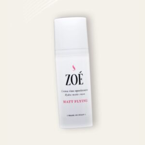 MATT FLYING- Crema opacizzante pelli normali e miste