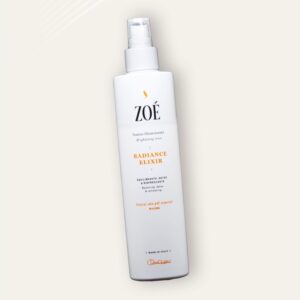 RADIANCE ELIXIR - Tonico illuminante