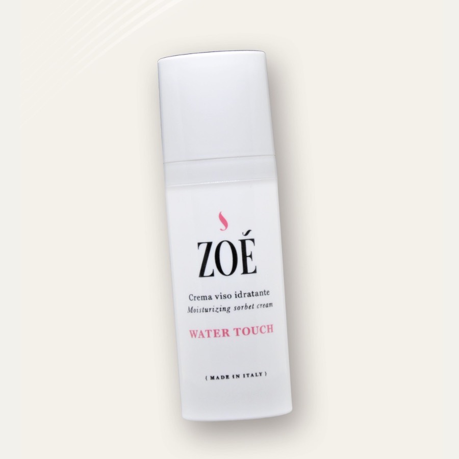 WATER TOUCH - Crema viso idratante sorbetto