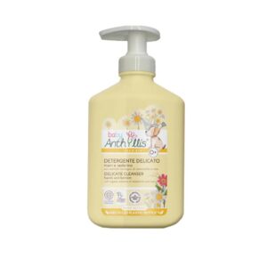 NEW Detergente Delicato 0+ MANI e SEDERINO