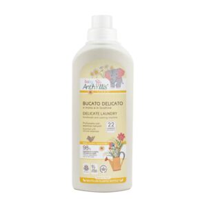 NEW Bucato Delicato Mano e Lavatrice