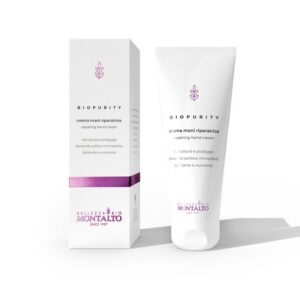 Crema Mani Riparatrice