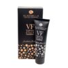 02 Velvet Fluid Foundation