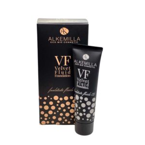 05 Velvet Fluid Foundation