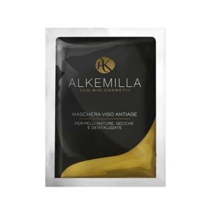 Maschera Viso Anti-Age