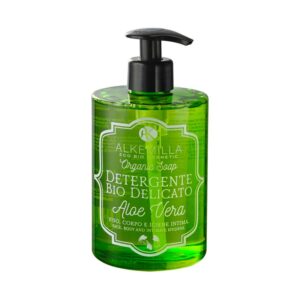 Detergente Delicato Aloe Vera