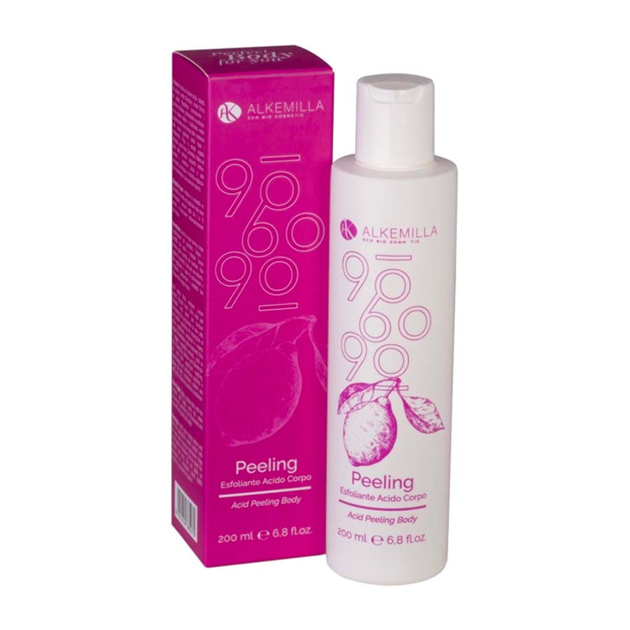 Peeling Acido Corpo 90/60/90