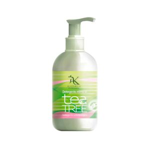 Detergente Intimo Tea Tree & Aloe Vera