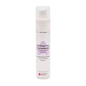 Emulsione Viso Antiossidante