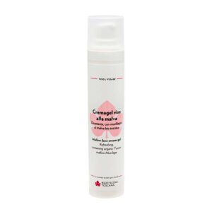 Cremagel Viso alla Malva