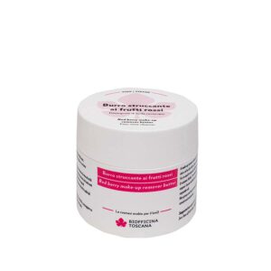 Burro Struccante ai Frutti Rossi