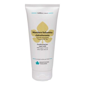 Maschera Balsamica Ristrutturante