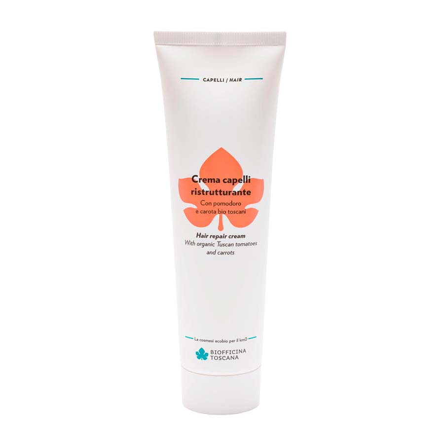 Crema Capelli Ristrutturante