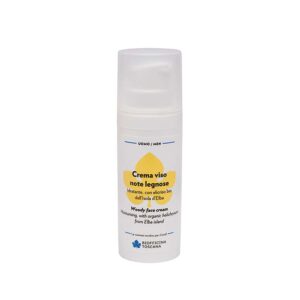Crema Viso Note Legnose