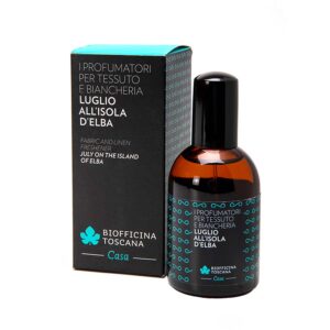 Luglio all'isola d'Elba