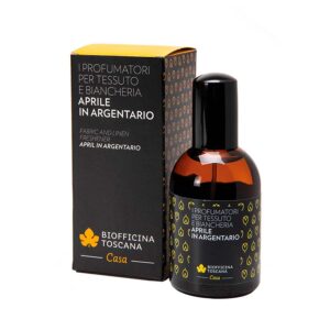 Aprile in Argentario