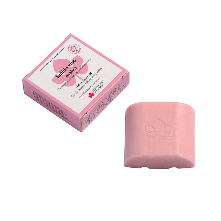 Solido Viso Malva
