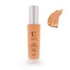 24 Fond de Teint Fluide Hydra Jeunesse Sable