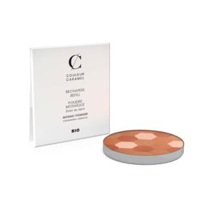 233 Refill Poudre Mosaïque Teint Mat