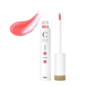 907 Gloss Rose Corail - SUNKISSED