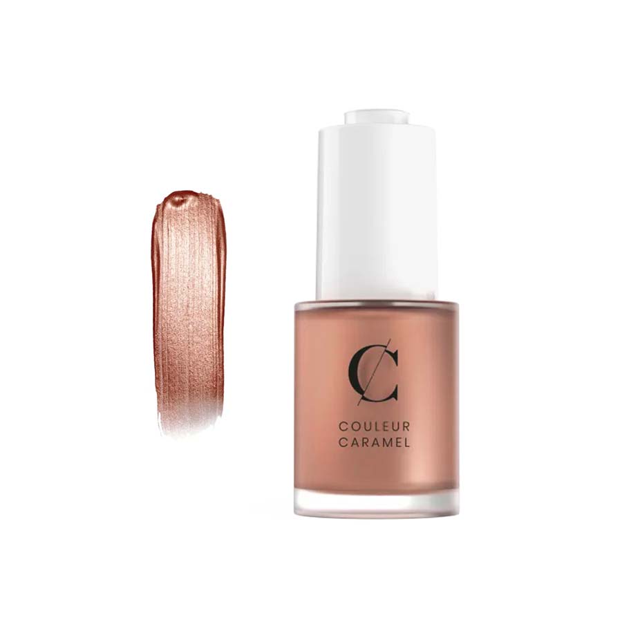 63 Illuminateur Liquide - SUNKISSED