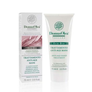 Trattamento Anti-Age Mani