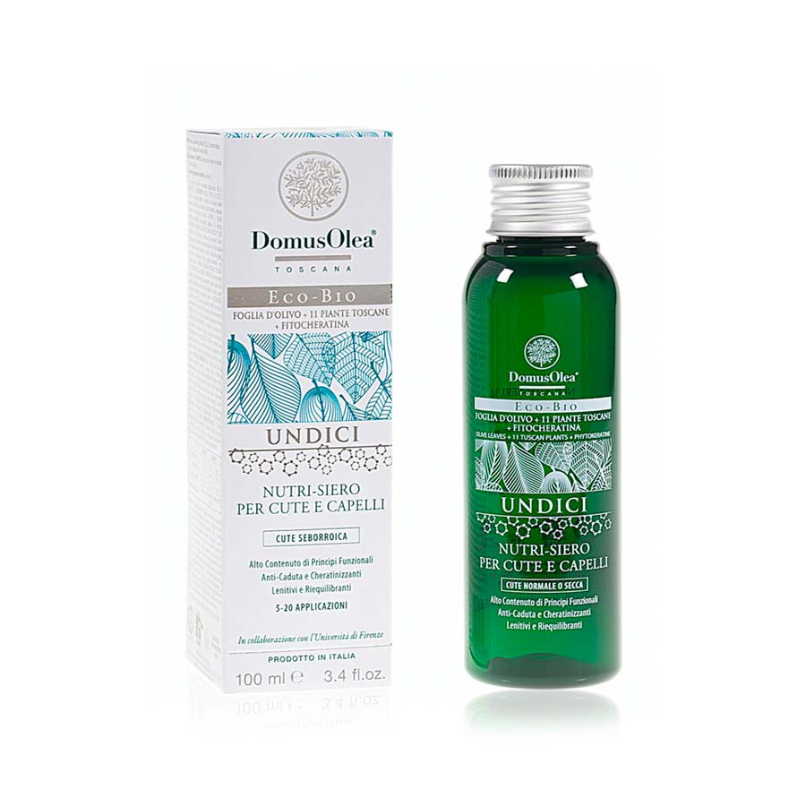 Nutri-Siero Cute e Capelli - Seborroica
