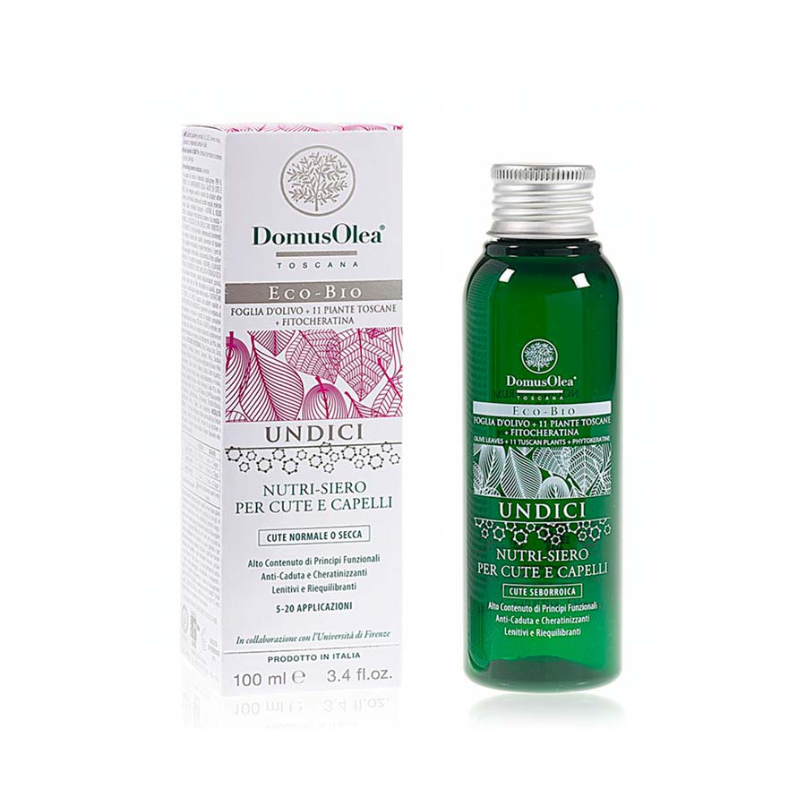 Nutri-Siero Cute e Capelli - Normale o Secca