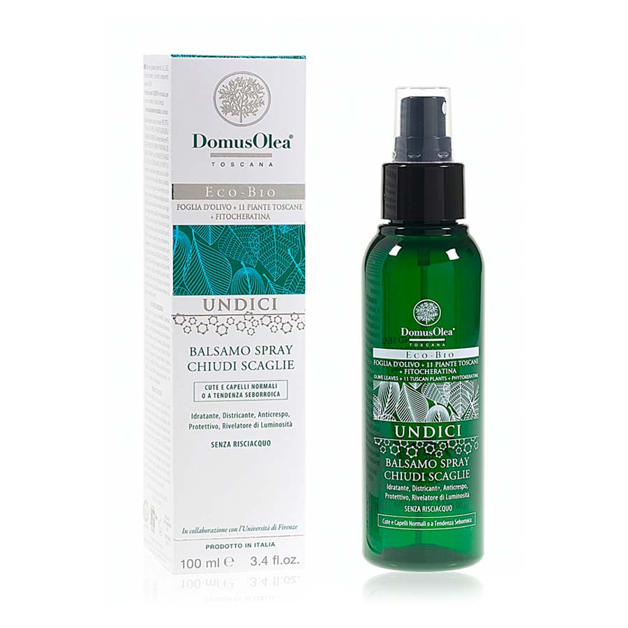 Balsamo Spray Chiudi Scaglie