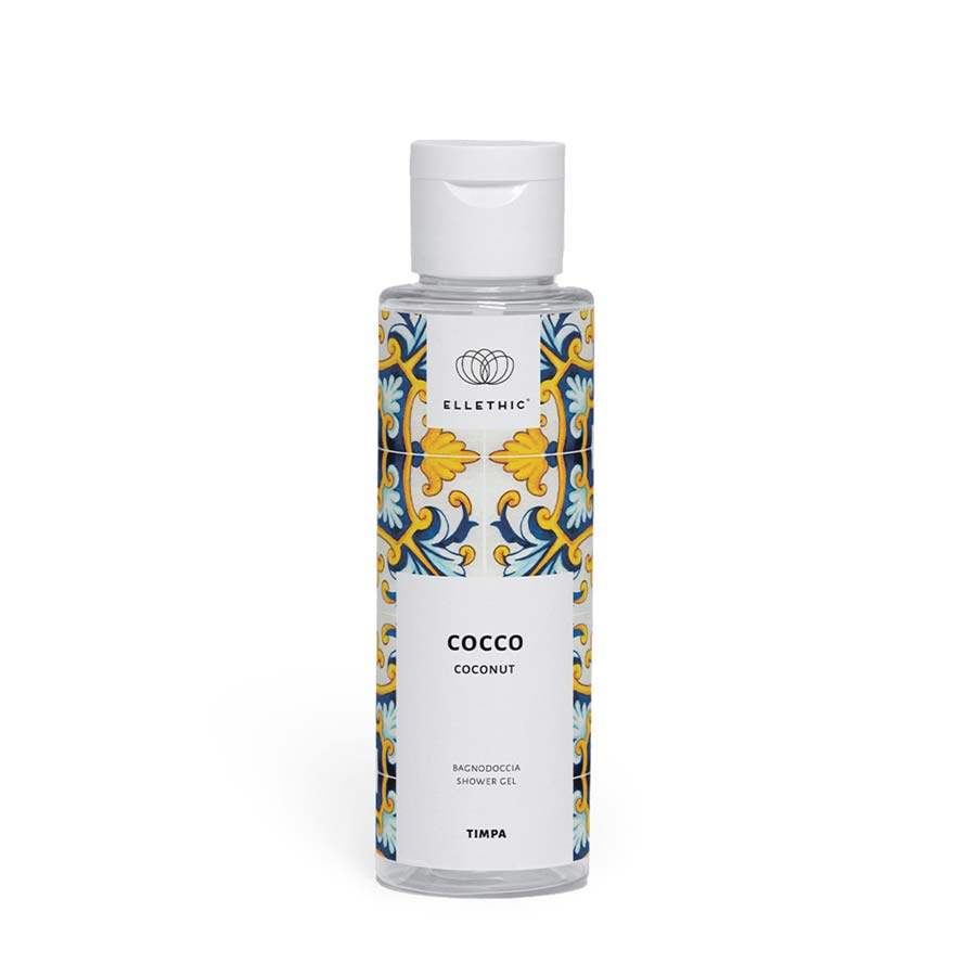 Bagnodoccia Timpa - Cocco