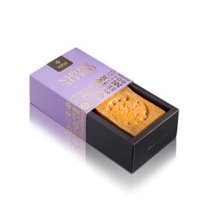 Sapone di Aleppo 40%