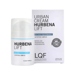 Urban Cream HURBENA LIFT Tender - Crema Viso