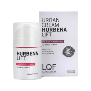 Urban Cream HURBENA LIFT Densive - Crema Viso