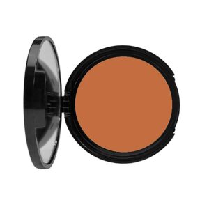 06 Fondotinta Compatto BIOATTIVO Golden Summer