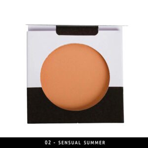 02 Ricarica Terra Minerale Compatta Sensual Summer