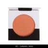 03 Ricarica Fard Minerale Compatto Caramel Rose