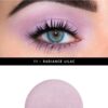 11 Ricarica Ombretto Compatto Biologico Radiance Lilac