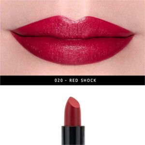020 Rossetto Mat Red Shock